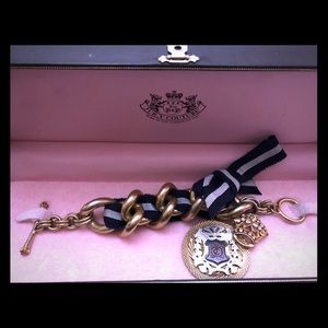 Juicy Couture Limited Edition Bracelet